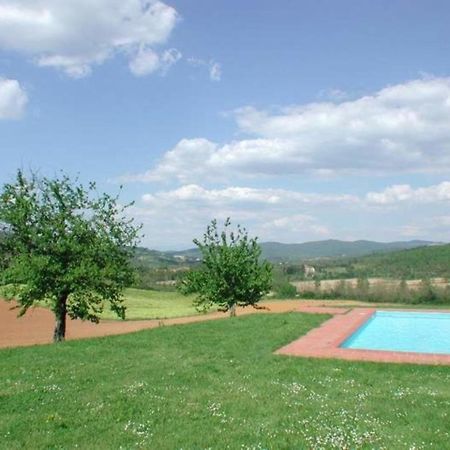 Villa Fabbri Bucine Esterno foto