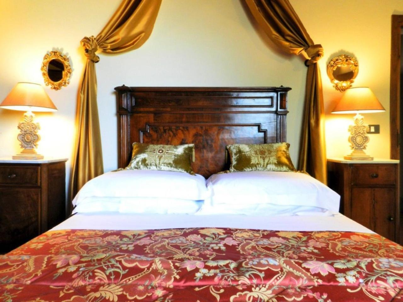 Villa Fabbri Bucine Esterno foto