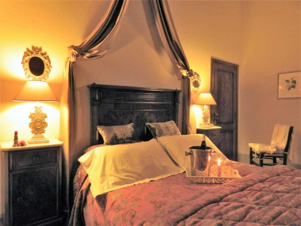 Villa Fabbri Bucine Esterno foto
